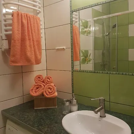 Orange Dream *