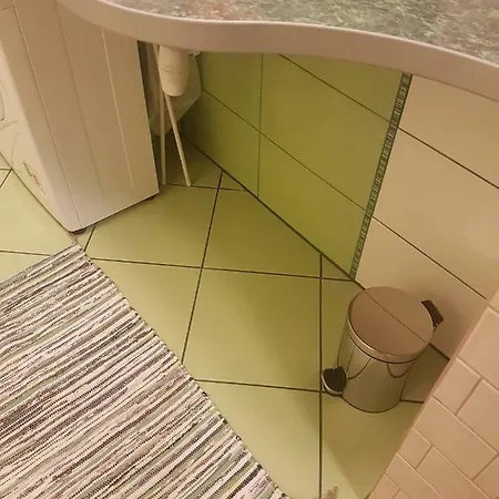 Apartamento Orange Dream