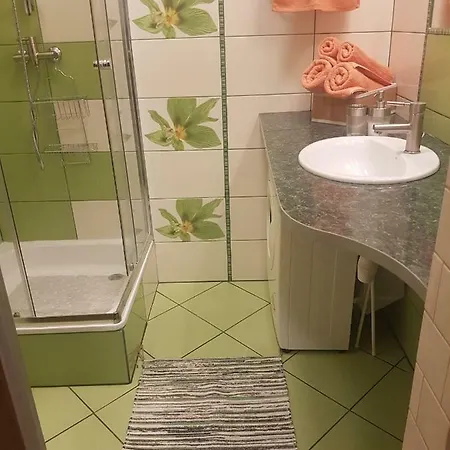 Orange Dream Appartement *
