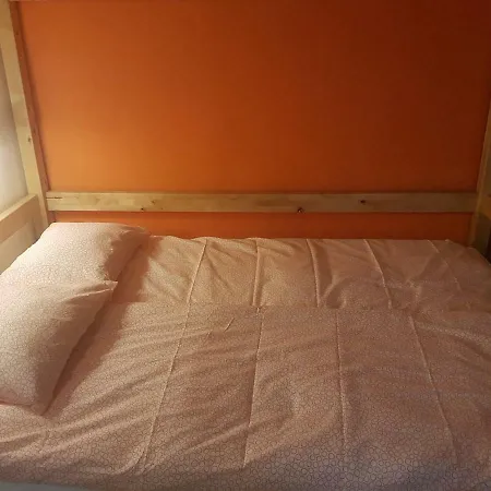 Orange Dream * Cracovie