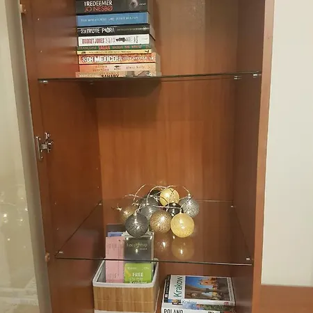 Orange Dream Apartment Krakow