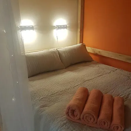 Orange Dream * Krakow