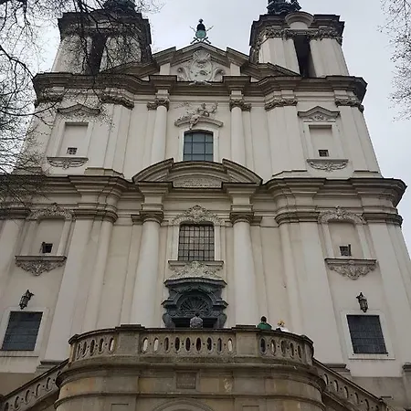 Orange Dream Krakow