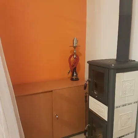 Orange Dream Krakow