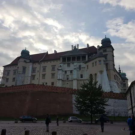 Orange Dream * Krakow