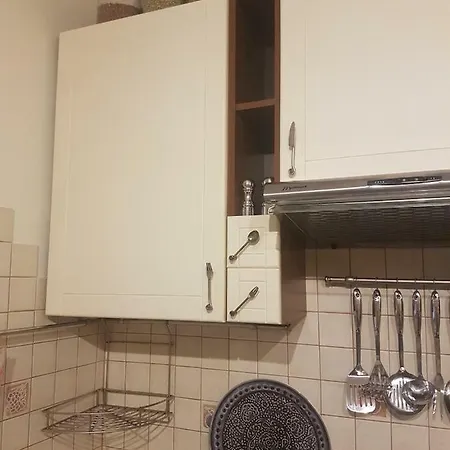 Apartment Orange Dream Krakow